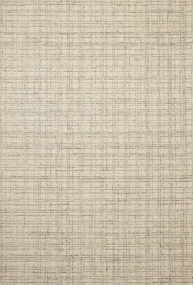 Chris Loves Julia x Loloi Polly POL-03 Antique Mist Rug - 7 ft 9 in x 9 ft 9 in