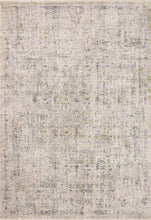 Load image into Gallery viewer, Amber Lewis x Loloi 5'3" 7'9" Sand/Sky Alie ALE-02 Area Rug