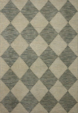 Load image into Gallery viewer, Chris Loves Julia x Loloi Francis FRA-01 Spa Granite Rug - 5 ft x 7 ft 6 in