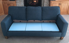 Load image into Gallery viewer, Stratiform Original Curve | 20"x20" in 3-Pack - Medium | Elevate Comfort | Living Room Sofa Sag Support | Sag Repair Couch Cushion for Ultimate Fix